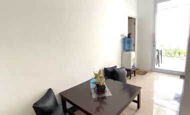 Rumah Tinggal Siap Huni Lokasi Strategis di Berbah Sleman