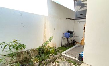 Rumah Tinggal Siap Huni Lokasi Strategis di Berbah Sleman