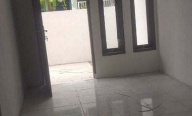 Rumah baru luas 40 m2 harga 350 juta di Semampir, Sedati, Sidoarjo