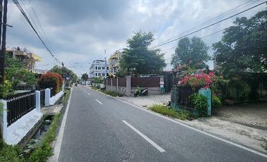 Rumah  di Pusat Kota Pekanbaru, Sukajadi.