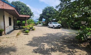 Rumah  di Pusat Kota Pekanbaru, Sukajadi.