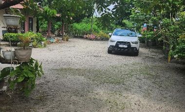 Rumah  di Pusat Kota Pekanbaru, Sukajadi.