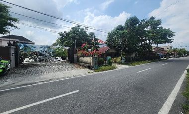 Rumah  di Pusat Kota Pekanbaru, Sukajadi.