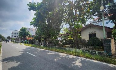 Rumah  di Pusat Kota Pekanbaru, Sukajadi.