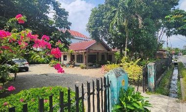 Rumah  di Pusat Kota Pekanbaru, Sukajadi.