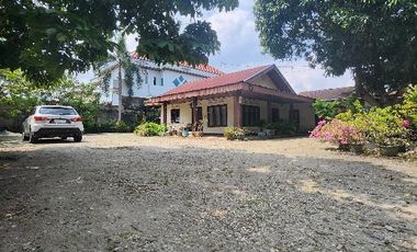 Rumah  di Pusat Kota Pekanbaru, Sukajadi.