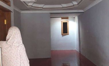 Dijual rumah area sukamenak indah di tasikmalaya (Siap Huni)