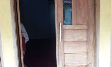 Dijual rumah area sukamenak indah di tasikmalaya (Siap Huni)