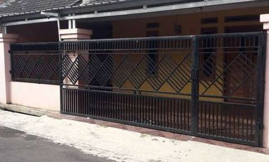 Dijual rumah area sukamenak indah di tasikmalaya (Siap Huni)