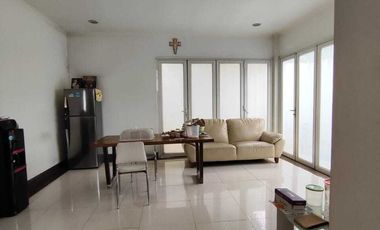 Dijual Rumah Posisi Hoek Di Cluster Anthea BSD