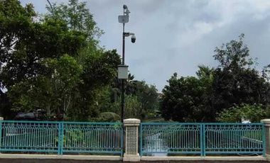 Dijual Rumah Posisi Hoek Di Cluster Anthea BSD