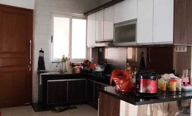 Dijual Rumah Posisi Hoek Di Cluster Anthea BSD