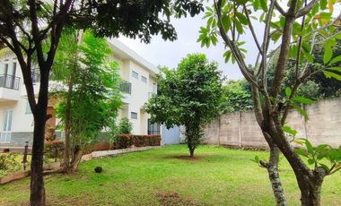Dijual Rumah Posisi Hoek Di Cluster Anthea BSD