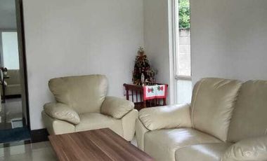 Dijual Rumah Posisi Hoek Di Cluster Anthea BSD