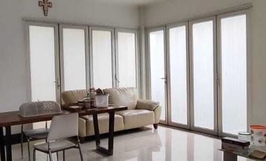 Dijual Rumah Posisi Hoek Di Cluster Anthea BSD