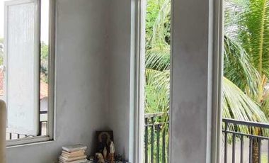 Dijual Rumah Posisi Hoek Di Cluster Anthea BSD