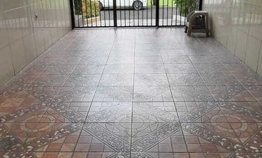 Dijual Rumah Posisi Hoek Di Cluster Anthea BSD