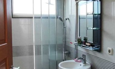 Dijual Rumah Posisi Hoek Di Cluster Anthea BSD