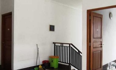 Dijual Rumah Posisi Hoek Di Cluster Anthea BSD