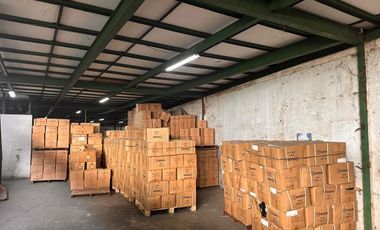 Jual murah Gudang Kapuk Kamal Benda Jakarta Indonesia