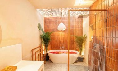 Kedunggu calling 5 bedrooms villa for sale