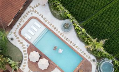 Kedunggu calling 5 bedrooms villa for sale