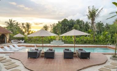 Kedunggu calling 5 bedrooms villa for sale