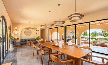 Kedunggu calling 5 bedrooms villa for sale