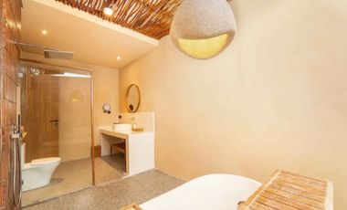 Kedunggu calling 5 bedrooms villa for sale