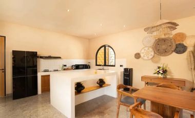 Kedunggu calling 5 bedrooms villa for sale