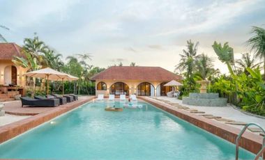 Kedunggu calling 5 bedrooms villa for sale