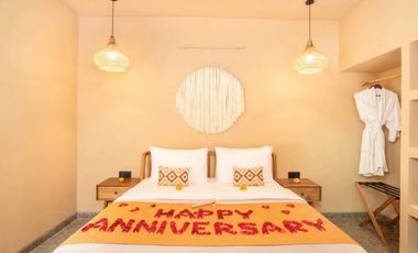 Kedunggu calling 5 bedrooms villa for sale