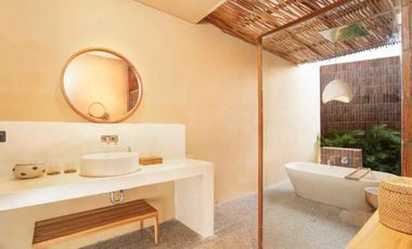 Kedunggu calling 5 bedrooms villa for sale