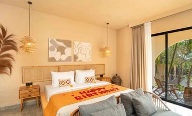 Kedunggu calling 5 bedrooms villa for sale