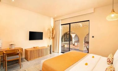 Kedunggu calling 5 bedrooms villa for sale