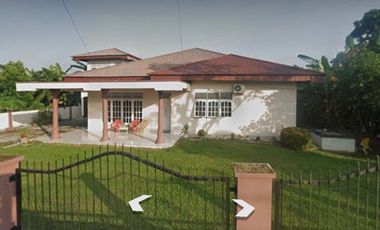 Rumah besar murah dekat Kampus UIR Marpoyan
