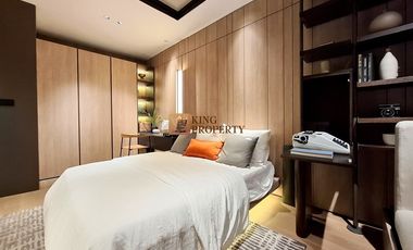 DP Seharga HP 20 Juta  Dijual 1BR Antasari Place Jakarta Selatan