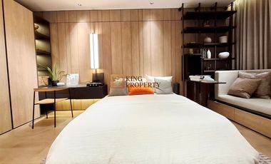 DP Seharga HP 20 Juta  Dijual 1BR Antasari Place Jakarta Selatan