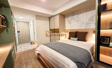 Hanya DP 10%   Dijual Studio Anwa Residence Bintaro lokasi Strategis