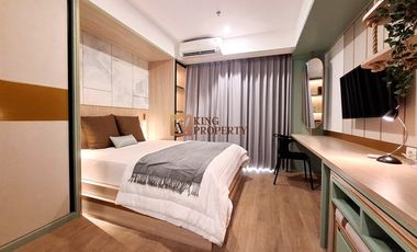 Hanya DP 10%   Dijual Studio Anwa Residence Bintaro lokasi Strategis