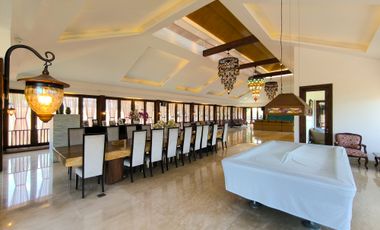 Villa Bagus Di Jl Bumi Asih Lembang Bandung