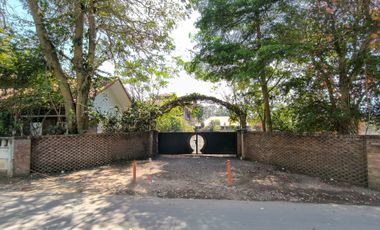 Villa Bagus Di Jl Bumi Asih Lembang Bandung