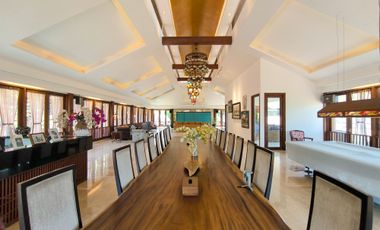 Villa Bagus Di Jl Bumi Asih Lembang Bandung