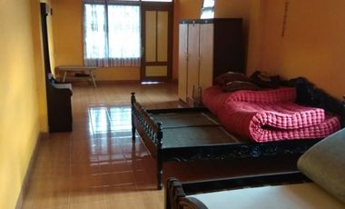 DIJUAL RUMAH DEKAT AKMIL KOTA MAGELANG