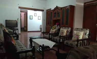 DIJUAL RUMAH DEKAT AKMIL KOTA MAGELANG