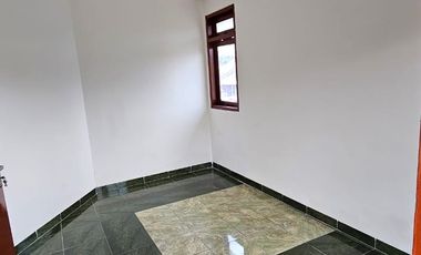 Dijual Rumah Di Sukmajaya Depok Siap Huni Bangunan Hook Strategis