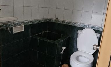 Dijual Rumah Di Sukmajaya Depok Siap Huni Bangunan Hook Strategis