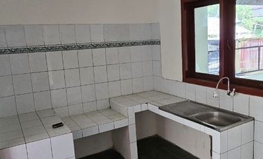 Dijual Rumah Di Sukmajaya Depok Siap Huni Bangunan Hook Strategis