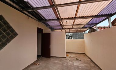 Dijual Rumah Di Sukmajaya Depok Siap Huni Bangunan Hook Strategis