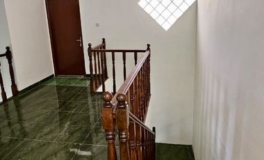 Dijual Rumah Di Sukmajaya Depok Siap Huni Bangunan Hook Strategis